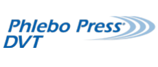 LOGO-Phlebo Press DVT