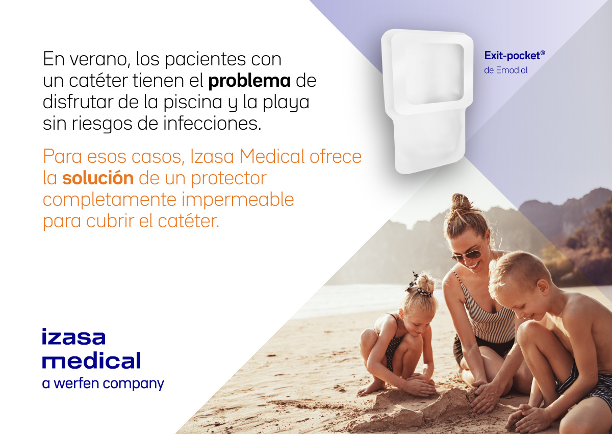 ¿Concoes Exit-pocket®?