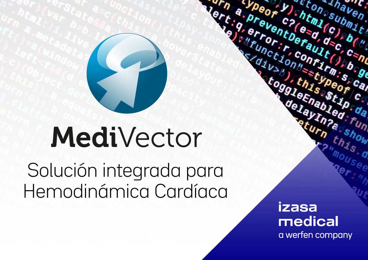 mediVector