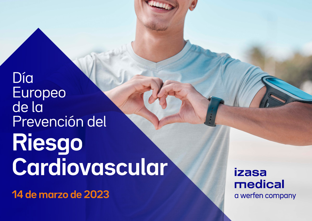 Día Europeo de la Prevención del Riesgo Cardiovascular