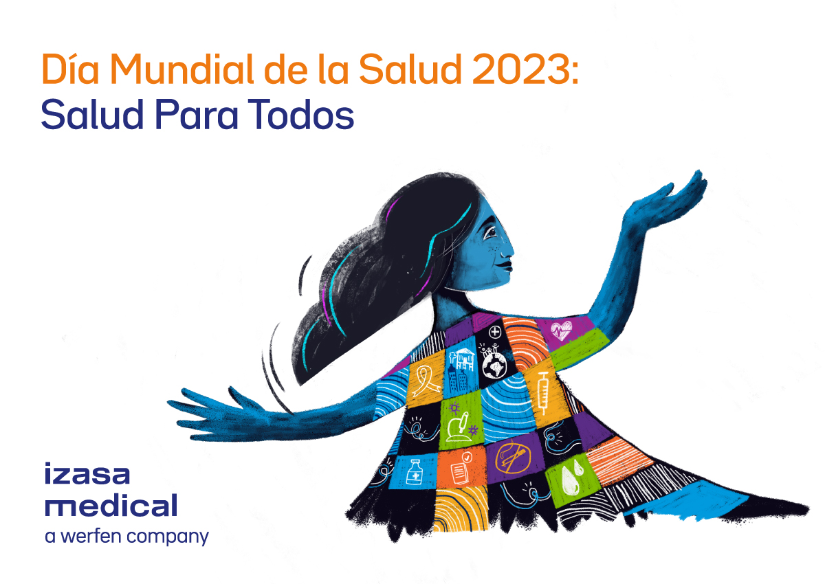 Día Mundial de la Salud