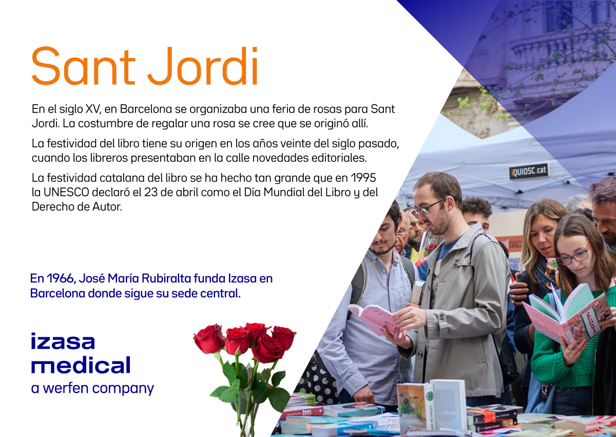 Sant Jordi