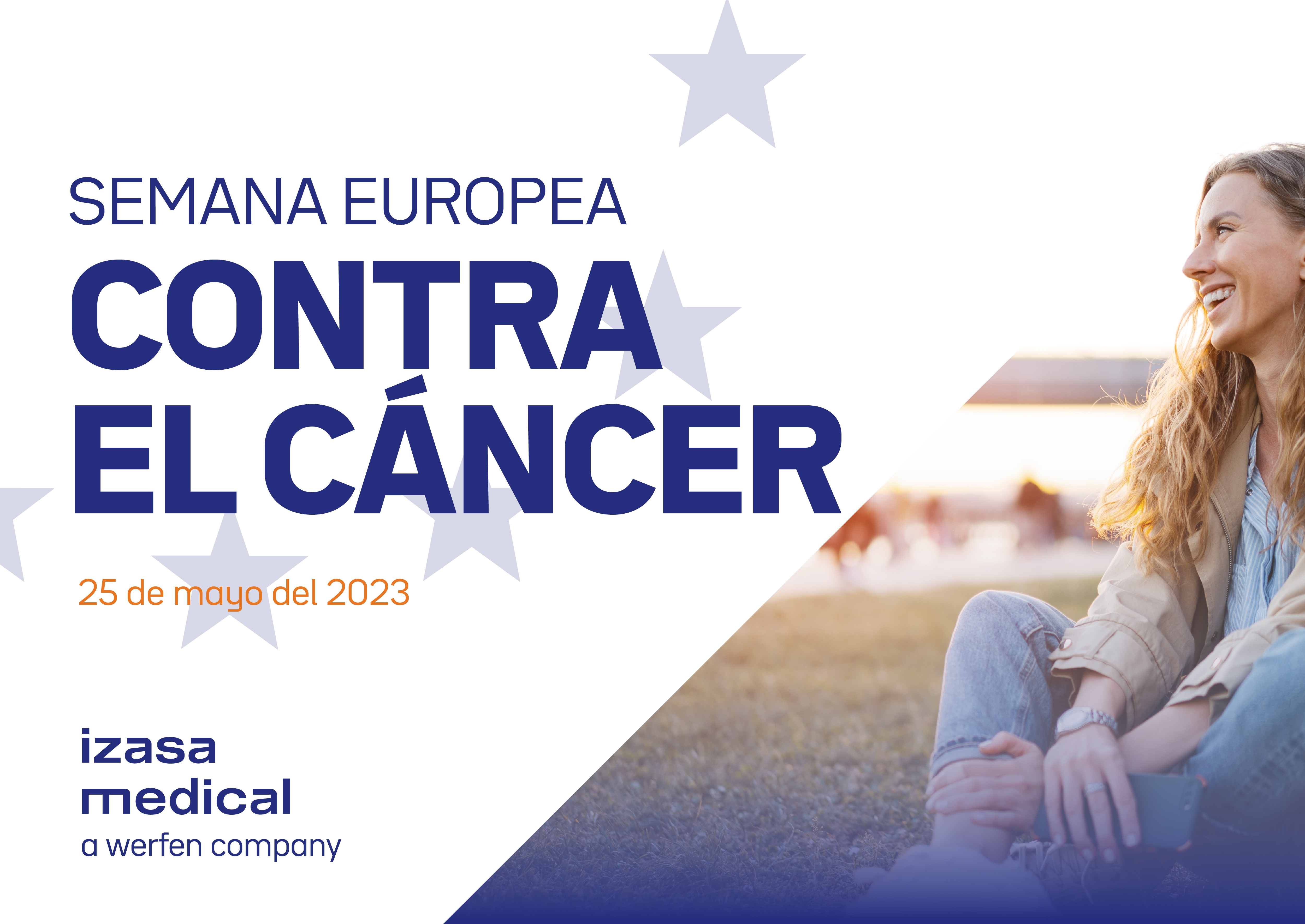 Semana Europea contra el Cáncer