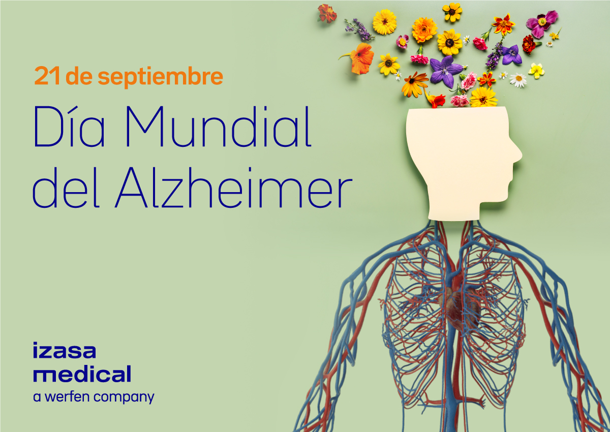 Dia mundial del Alzheimer