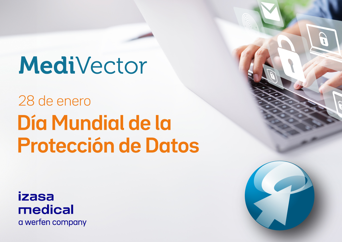 Día Mundial de la Protección de Datos