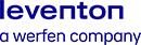 Logotipo de Leventon