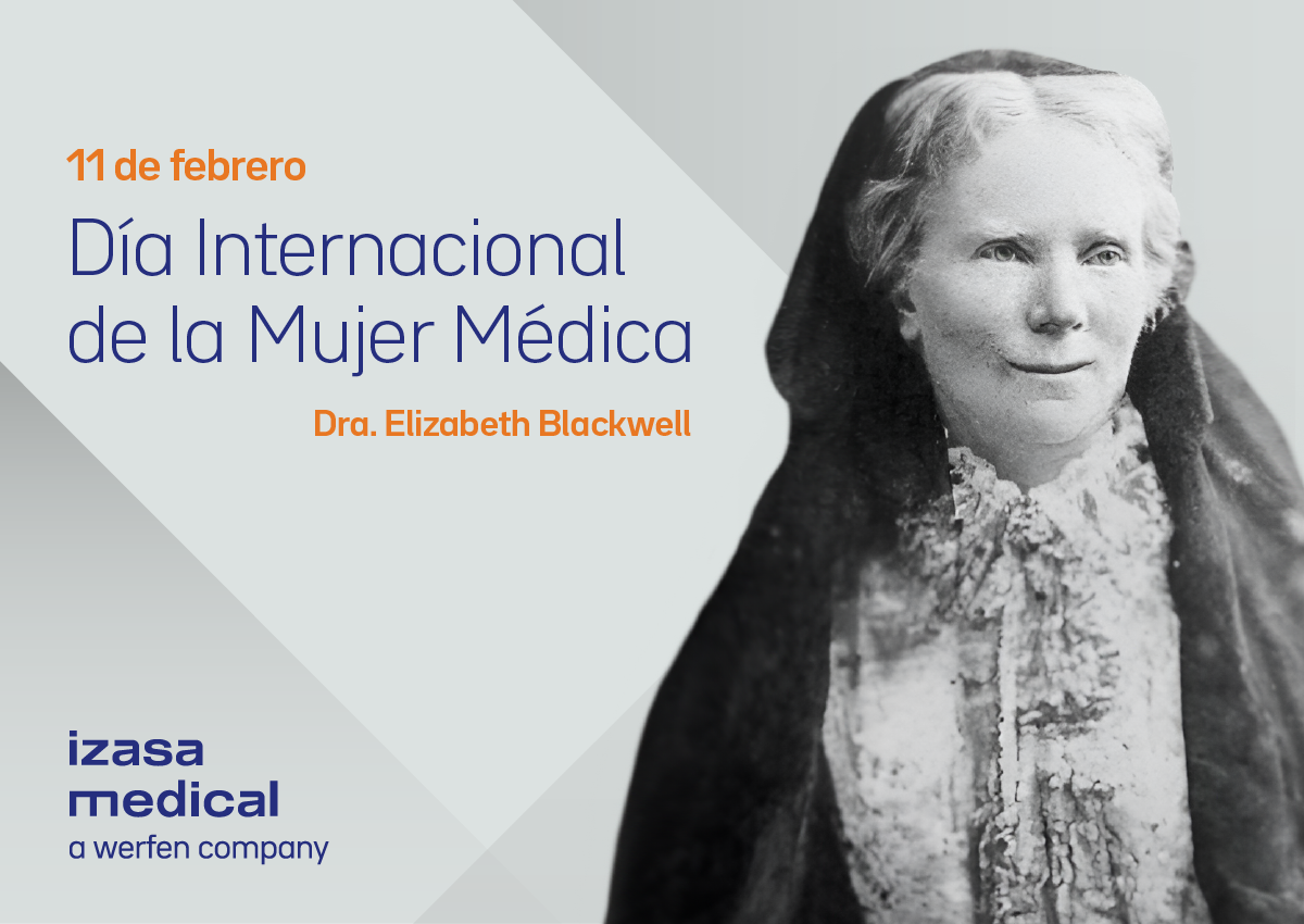 Día Internacional de la mujer médica