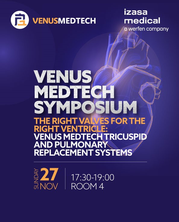 venus medtech