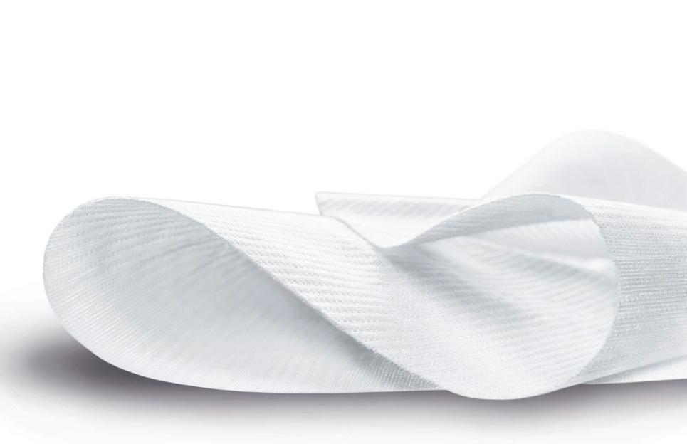 Suprasorb® CNP Lámina de protección y drenaje